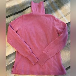 💓Cashmere Turtleneck Sweater💓
